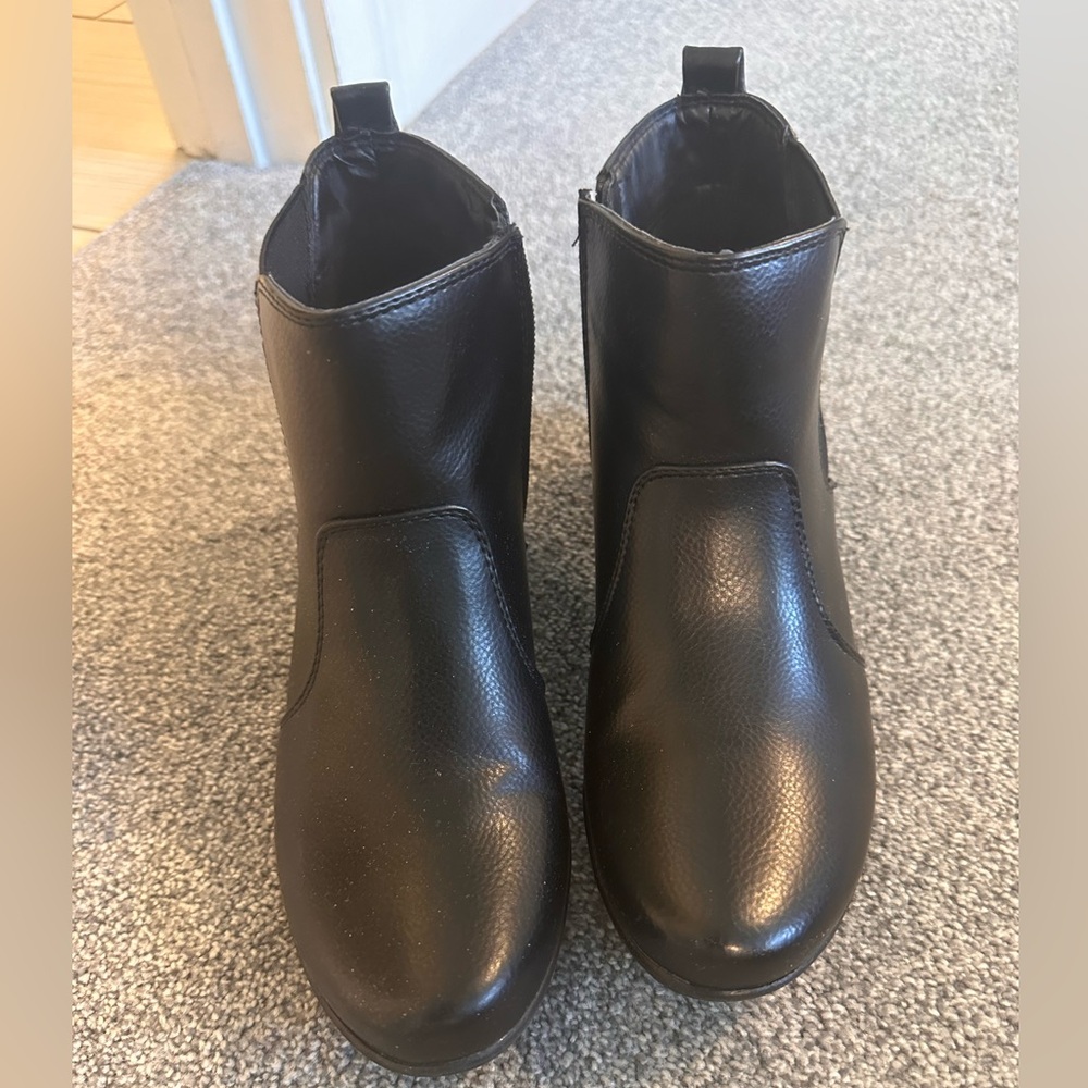 Fabulaire Smith boots